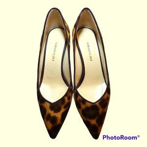 Sarah Flint Perfect Emma